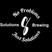  alberta craft brewery Airdrie Solutions Brewing 