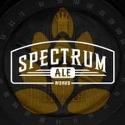  alberta craft brewery Lethbridge Spectrum Ale Works 