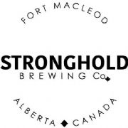 alberta craft brewery Fort MacLeod Stronghold Brewing Co 