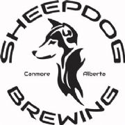  alberta craft brewery Canmore Sheepdog Brewing 