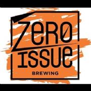 alberta craft brewery Calgary Zero Issue Brewing 
