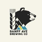  alberta craft brewery Banff Banff Ave Brewing Co 