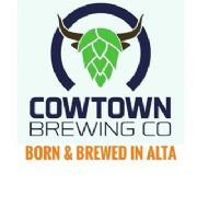  alberta craft brewery Didsbury Cowtown Brewing Company 
