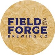  alberta craft brewery Innisfail Field and Forge Brewing Co 
