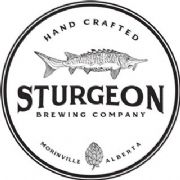 alberta craft brewery Morinville Sturgeon Brewing Company 