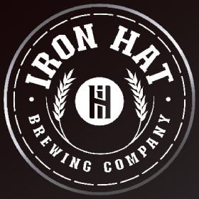  alberta craft brewery Brooks Iron Hat Brewing Company 