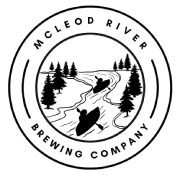  alberta craft brewery Edson McLeod River Brewing Company 